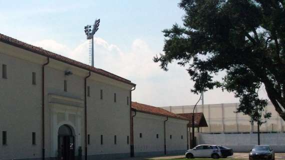 Juventus: non è un ritiro punitivo, ma non tranquillizza