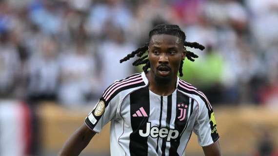 Corsport - Thuram, muro Juventus: stop al PSG