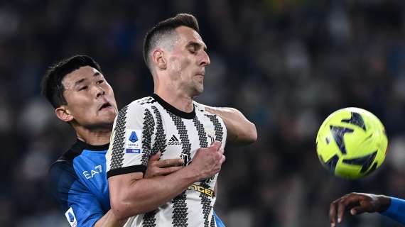 Milik, i social non "perdonano": il "saltello" sul rigore gli vale il paragone con Bolle