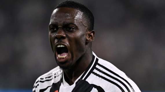 Weah è sbarcato a Marsiglia: l'ex Juve atteso da 300 tifosi