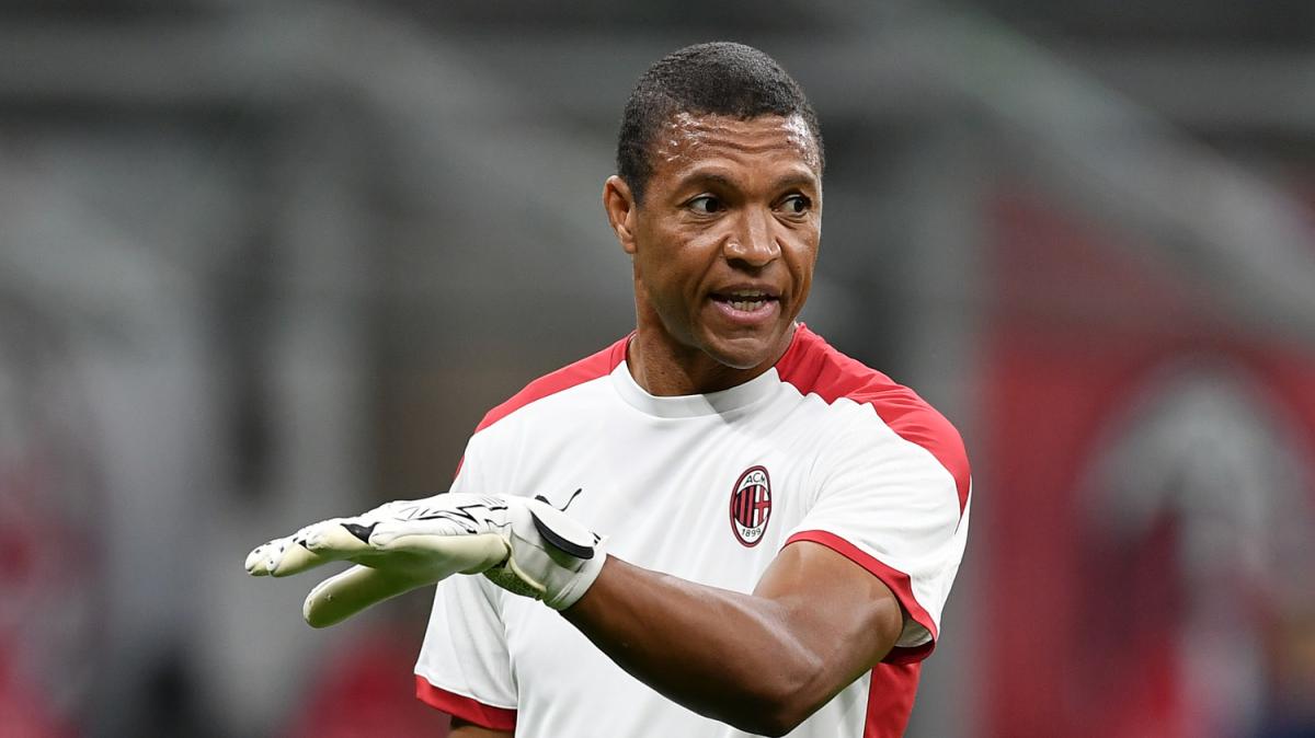 Dida: "Grande lavoro di Allegri al Milan. Ancelotti ct giusto del Brasile"