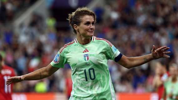 Europei femminili: Inghilterra-Italia in semifinale, i precedenti