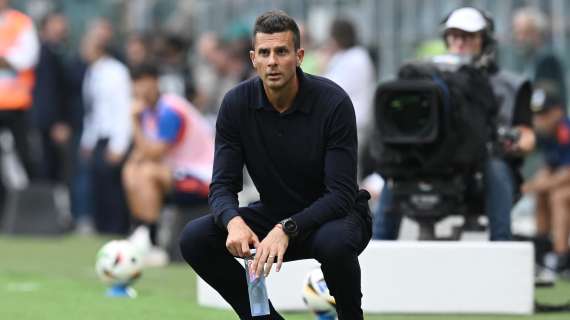 Thiago Motta: l'allenatore alchimista non convenzionale