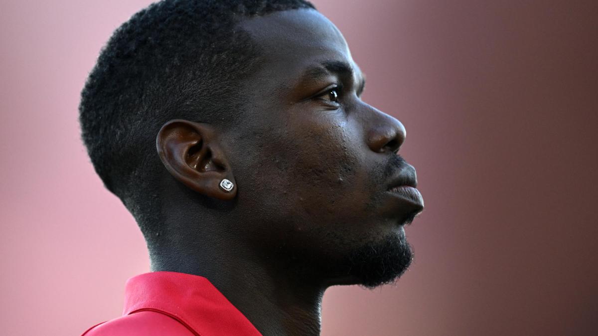 Pogba non ritroverà la Juve, per lui appena 30' mnuti in stagione, e il Monaco adesso riflette