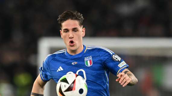 Zaniolo vuole tornare in Italia: oltre alla Juve ci sono altre due squadre