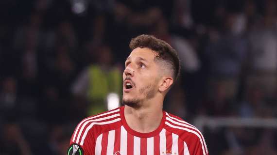 La rivelazione di Jovetic: "Vi spiego perché dissi non alla Juve. Su Adzic..." 