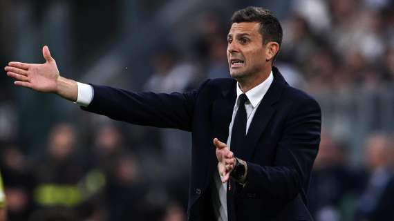 Motta a Dazn: ''Abbiamo solo giocatori forti in squadra. Rohui merita di partecipare, farà un'ottima prestazione''