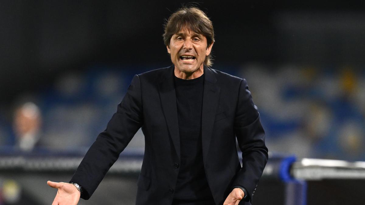 Paganini: "In salita le quotazioni del ritorno di Conte e Manna alla Juve"