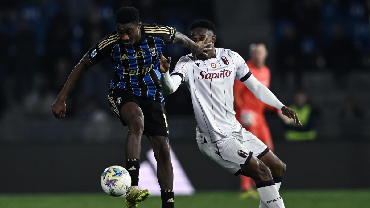 Roma e Juve su Lucumi, ma il Bologna aspetta che si muova qualcuno dalla Premier