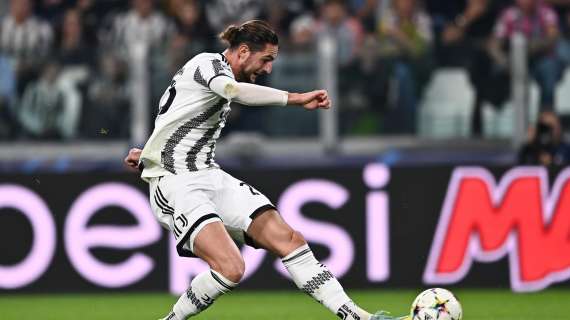 Perché la Juventus non deve vendere Rabiot a gennaio