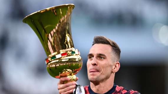 Infortunati Juve, Milik sta bene ma Motta vuole recuperarlo bene: ecco come