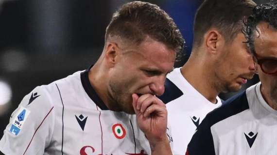 Liste UEFA, sorprese da Atalanta e Bologna: Lookman c'è, out Immobile