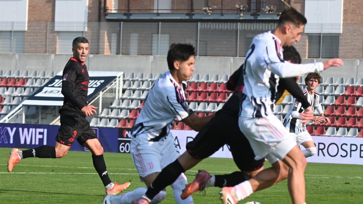 Juve, numeri da gigante: vivaio da record tra incassi e giocatori formati