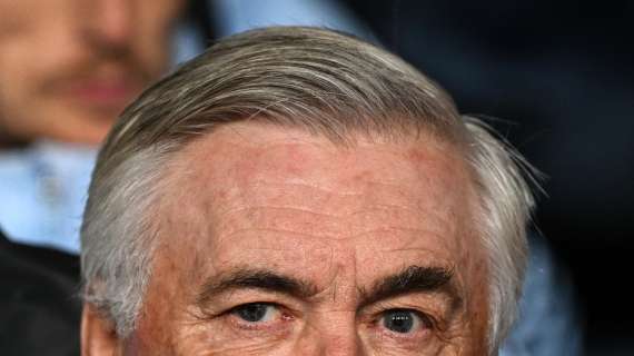 Ancelotti, con troppe gare più infortuni e meno spettacolo