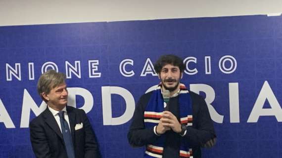 ESCLUSIVA, R. Vialli: 'Luca era pignolo soprattutto nella puntualità' | VIDEO