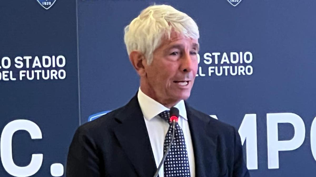 Vendita San Siro, Abodi: "Ben venga che si voglia fare chiarezza"