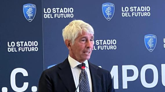 Abodi 'Euro '32 senza San Siro? Rischio che stiamo correndo'