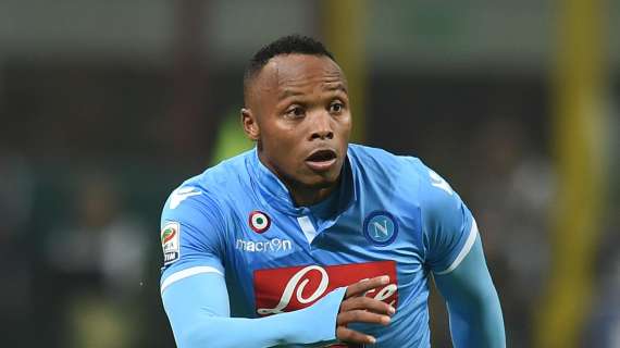 Zuniga: "Ho avuto un precontratto con la Juve, poi..."