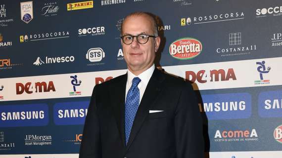 Gandini confessa: "Superlega? Già nel 2000 progettammo un'alternativa alla Champions..."