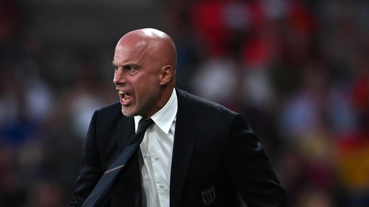 Soncin: "Girelli e le altre negli USA? E' un motivo d'orgoglio per noi"