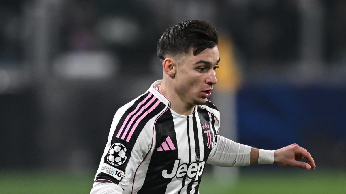 Bologna-Juve: i cambi di Spalletti in vista di domenica 