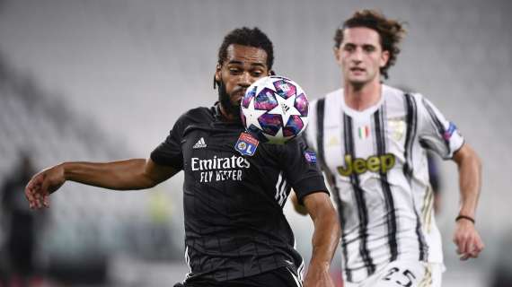 Denayer, la Juve è interessata, ma va battuta la concorrenza di tre club