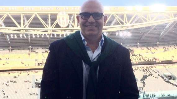 Gambelli a RBN: "Sorteggio discreto per la Juve. Kolo Muani? 55 milioni per un panchinaro del PSG mi sembrano tanti"