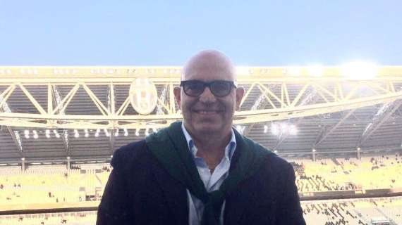 Gambelli a RBN: “Basta sottomissioni a Figc, Uefa e stampa. Juve-Inter? Temo arbitro e Var”  