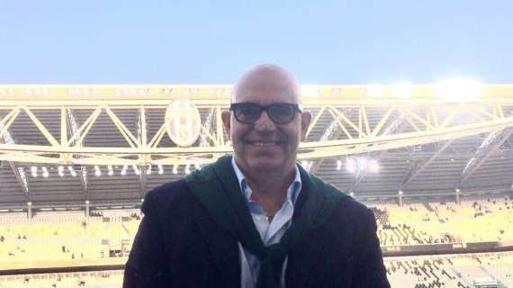 Gambelli a RBN: “Giustizia basta dittatura Figc. Juve accerchiata. Allegri? Gli farei un monumento”    