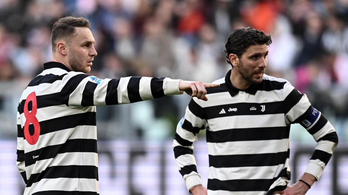 Juve, certezze svanite e difesa che fa acqua: così la Champions è a rischio