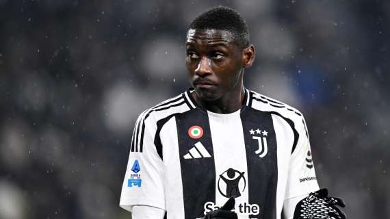 Juve-Kolo Muani, cosa serve per prolungare il matrimonio