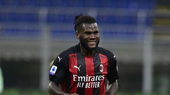 La Stampa - Juventus, Conceiçao scelta di cuore, piace Kessié