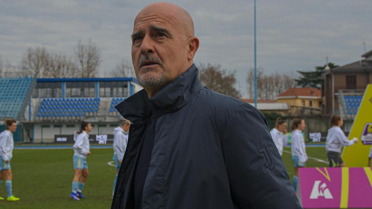 Canzi: "Napoli club di primo livello, sarà una sfida aperta"