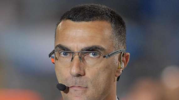 Bergomi sulla telecronaca di ieri: "Nel 3-0 della Juve con l'Atletico ho usato la stessa enfasi"