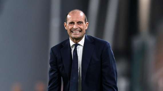 Verso Atalanta Juventus, due dubbi per Allegri 