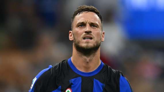L'Inter perde Arnautovic, possibile che i nerazzurri peschino tra gli svincolati