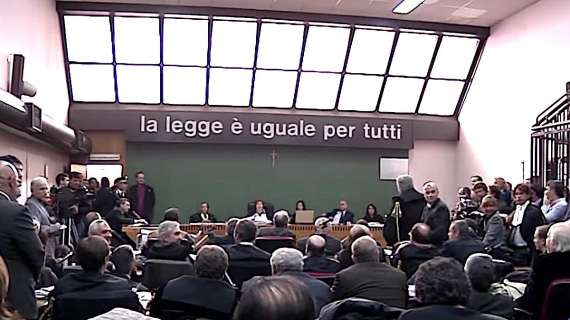 La Procura di Torino continua ad avere massima fiducia nel PM Santoriello