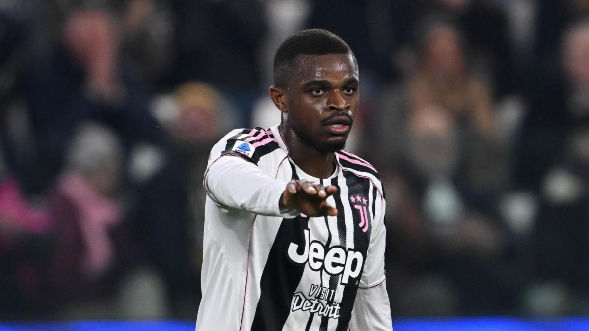 Kalulu a Dazn:" Se riusciamo ad essere più forti individualmente....."