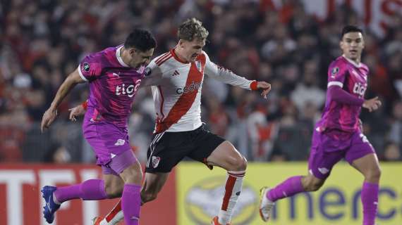 Mondiale per Club 2025, qualificato anche il River Plate