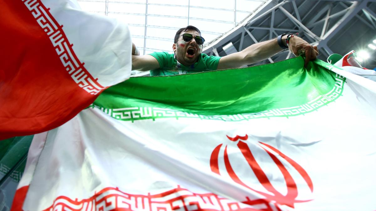 Iran: "Dagli USA ancora nessun visto per i Mondiali"