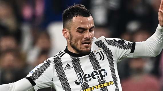 Atalanta, ritorno di fiamma per Kostic: è il primo obiettivo dopo aver perso Diouf