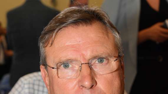 Lo Monaco: "Conte sceglierà Napoli perchè il progetto è migliore"