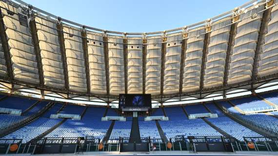 Verso il Derby di Roma: scontri tra tifosi davanti all'Olimpico