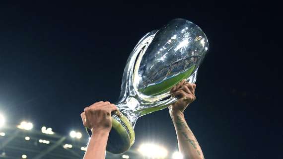 Supercoppa Europea, niente più Kazan: la UEFA sposta la partita ad Atene