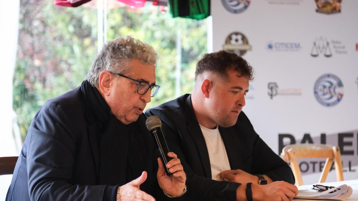 Perinetti vota Juventus: "Spero sia una novità positiva il prossimo anno"
