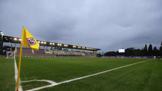 Maltempo in toscana, allagato il Viola Park, la Fiorentina lavora in palestra