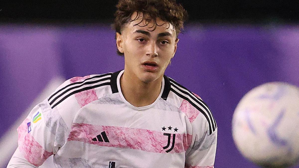 Alfonso Montero festeggia il rinnovo: “Felice di difendere questi colori”