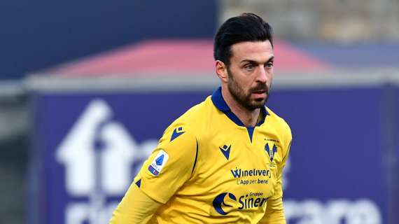 Livorno, Di Carmine: "La Next Gen ha giovani forti e un bel passo"