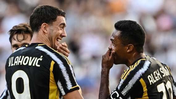 Meroi a RBN: "Sarei sorpreso se la Juve non vincesse ad Udine"