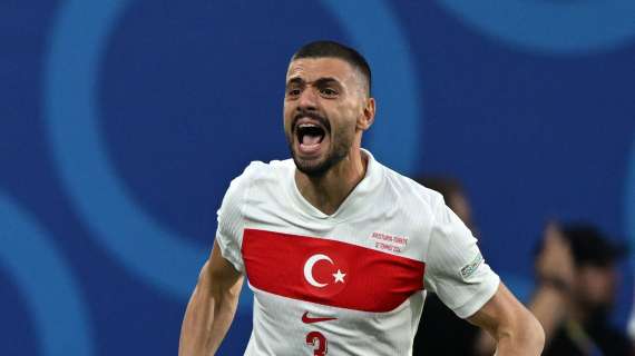 Demiral, per l'ex Juve potrebbe esserci un futuro in Arabia Saudita
